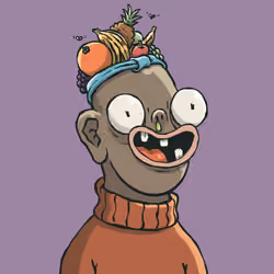 Odd Fren #5228