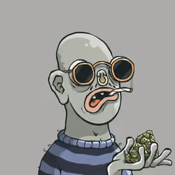 Odd Fren #7907