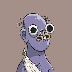 Odd Fren #5831