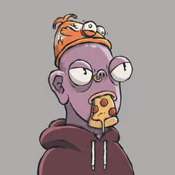 Odd Fren #569
