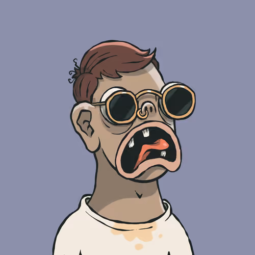 Odd Fren #4546