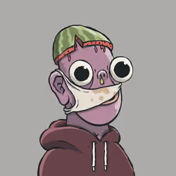 Odd Fren #5747