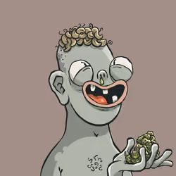 Odd Fren #481