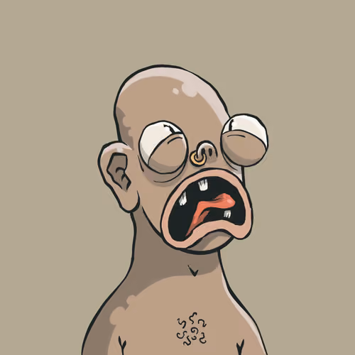 Odd Fren #3713