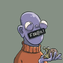 Odd Fren #2906