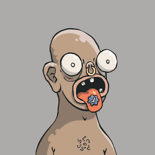 Odd Fren #2007