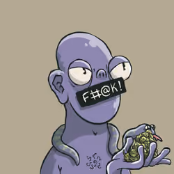 Odd Fren #6532