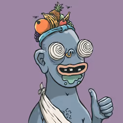 Odd Fren #7820