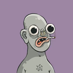 Odd Fren #1926