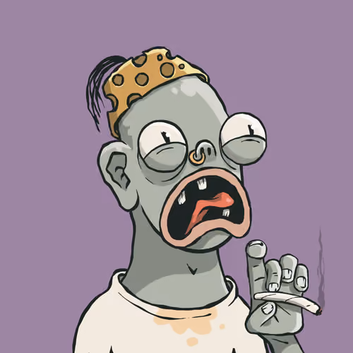 Odd Fren #2856