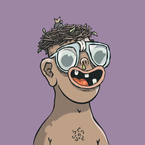 Odd Fren #9634