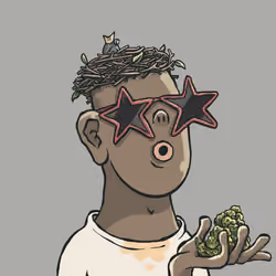 Odd Fren #4805