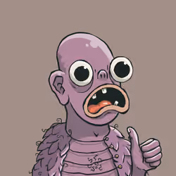Odd Fren #6349