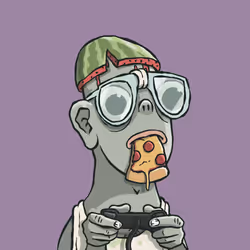 Odd Fren #8777