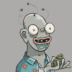 Odd Fren #2064