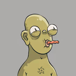 Odd Fren #1979