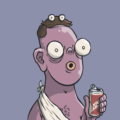 Odd Fren #7020