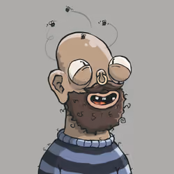 Odd Fren #5974
