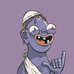 Odd Fren #543