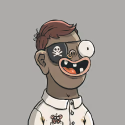 Odd Fren #126