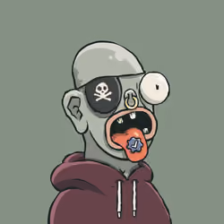 Odd Fren #5745