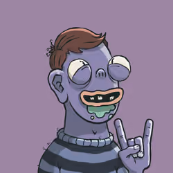 Odd Fren #1037