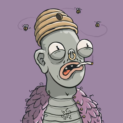 Oddfrenswtf
