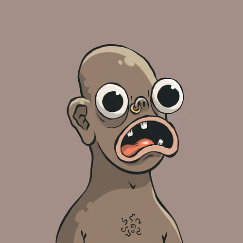 Odd Fren #4659