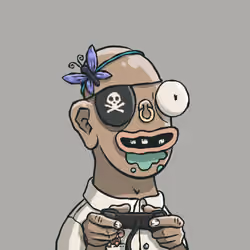 Odd Fren #4172
