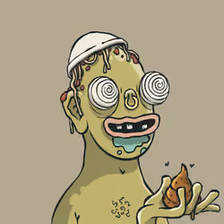 Odd Fren #6616