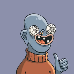 Odd Fren #8241