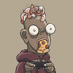 Odd Fren #241
