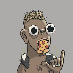 Odd Fren #6721