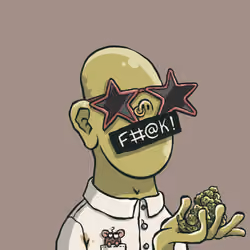 Odd Fren #7626