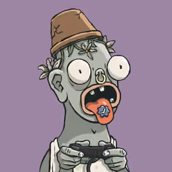 Odd Fren #4801