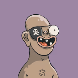 Odd Fren #2938