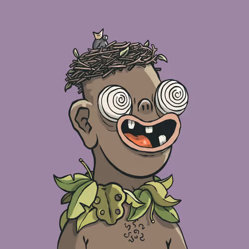 Odd Fren #331