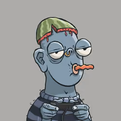 Odd Fren #5245