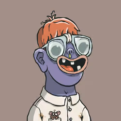 Odd Fren #6574
