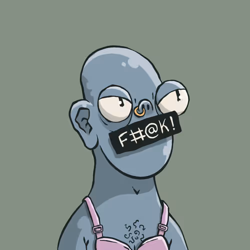 Oddfrenswtf