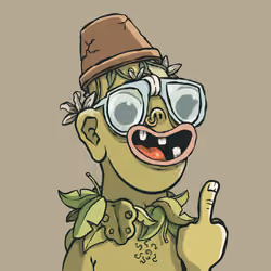 Odd Fren #9271