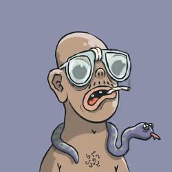 Odd Fren #8819