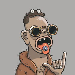 Odd Fren #6749