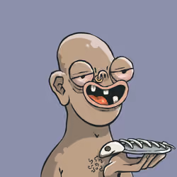 Odd Fren #988