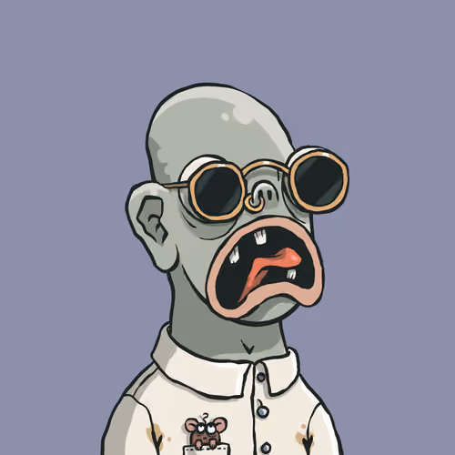 Odd Fren #9386