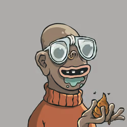 Odd Fren #9076