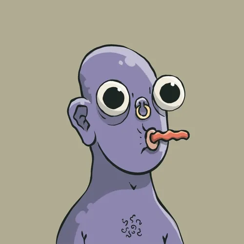 Odd Fren #2710