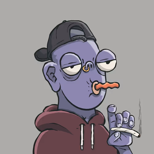 Odd Fren #3715