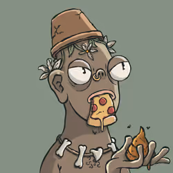 Odd Fren #1906