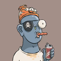 Odd Fren #7697
